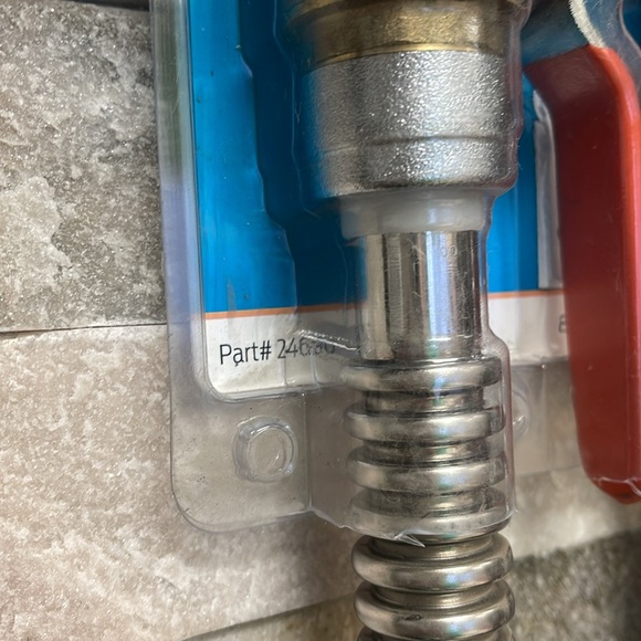 SharkBite 3/4 in. Push-to-Connect x 3/4 in. FIP Water Heater Connection Kit - Picture 7 of 11